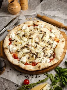 Белла Наполи / Bella Napoli 