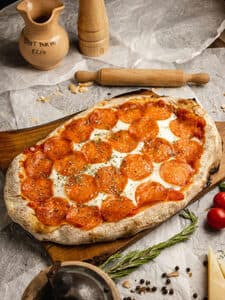 Пепперони / Pepperoni