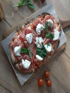 Римская пицца «ФОТО» Pizza Romana "FOTO"