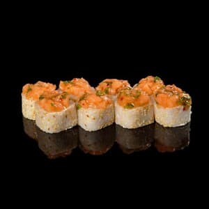 СЯКЕ СВИТ МАКИ