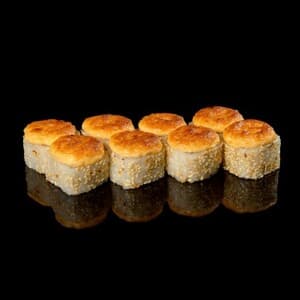 ЭБИ МАКИ ЯКИ