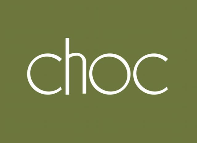 Choс cafe