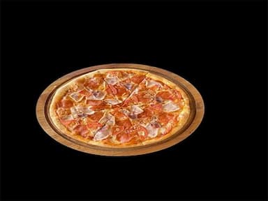 Пицца Мясная 32 см
