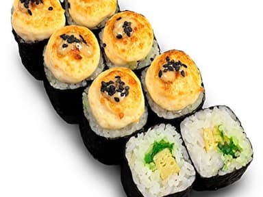 Ореховый