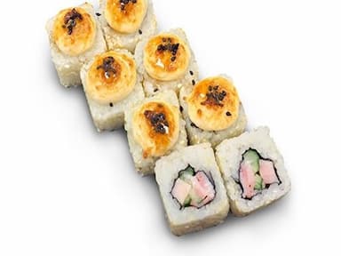 Мясной