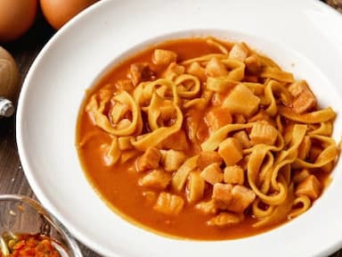 Аматричана / Amatriciana