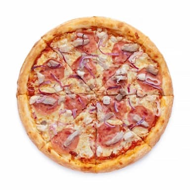 Мясная 30 см