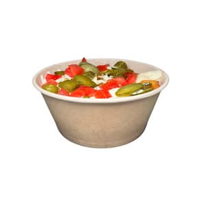 Сытный куш (острый)