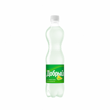 Добрый лайм 0,5
