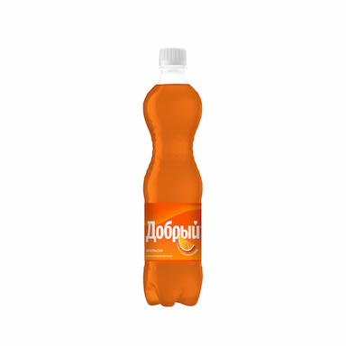 Добрый апельсин 0,5