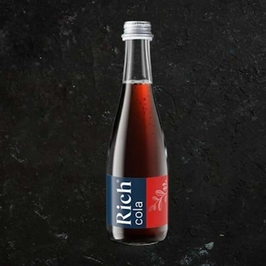 Rich Кола