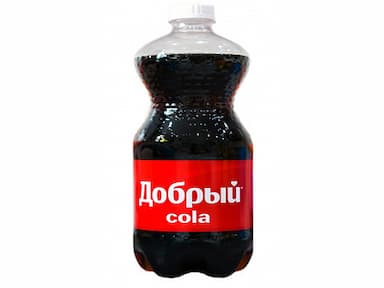 Добрый cola