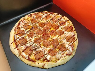 Пепперони